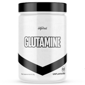 Inspired Glutamine