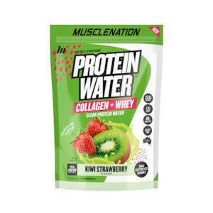 Muscle Nation Protein Water