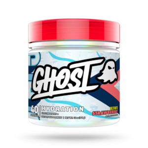 Ghost Lifestyle Hydration Electrolytes+