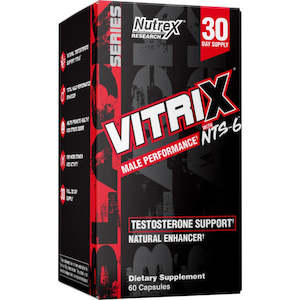 Nutrex Vitrix