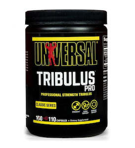 UNIVERSAL TRIBULUS PRO