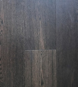 190mm Dark Coffee Oak Ideal Flooring