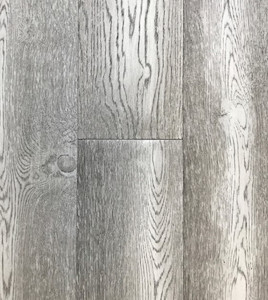 150mm Stone Grey Oak Ideal Flooring