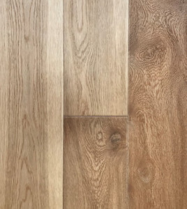 150mm Natural Oak Ideal Flooring