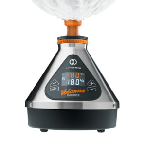 Volcano Medic 2 Vaporiser