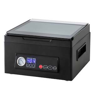 vacuum-sealing: Pro-line Chamber Domestic Food Vacuum Sealer 6.5L