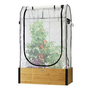 Raised Bed Grow Kit Large