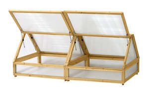 VegTrug Cold Frame for Medium Classic 1.8m