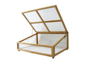 VegTrug Cold Frame for Small Classic 1m