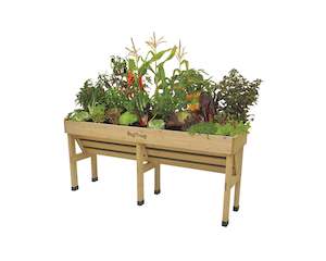 Planters: VegTrug WallHugger Medium 1.8m