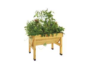 Planters: VegTrug Small 1m Classic