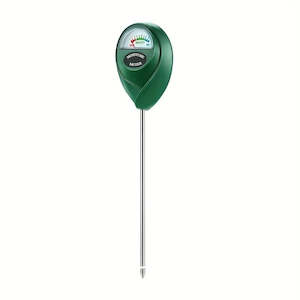 Specials: Moisture Meter