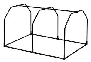 Short Frame - for VegTrug Classic