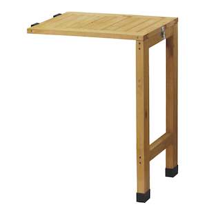 Vegtrug Accessories: VegTrug Side Table - for VegTrug Nursery