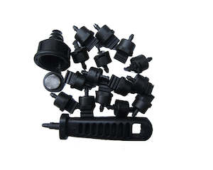 30 piece Water Dripper Kit