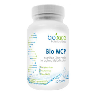 BioTrace Bio MCP - 60 Caps