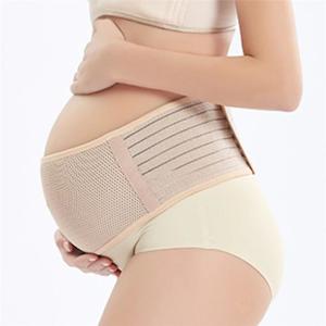 Shapewear: Maternity Pregnancy Support Belt Postpartum Corset Belly Band