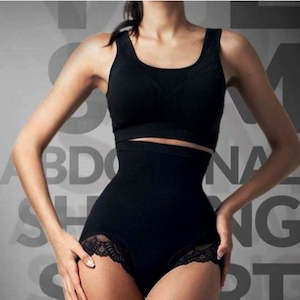 Underwear: YPL Slim Abdominal Shaping Short