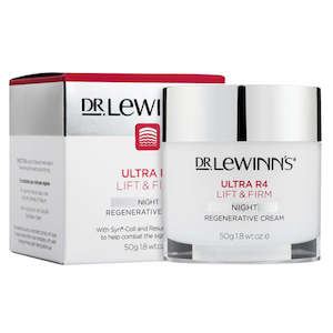 Dr LeWinn's Ultra R4 Regenerative Night Cream 50g