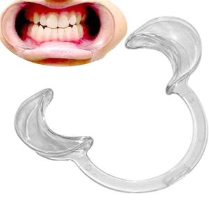 Oral Care 1: C-Shape Dental Mouth Opener