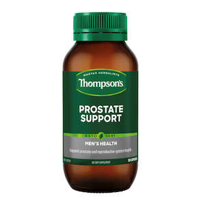 Thompson's Prostate Support - 90 Capsules