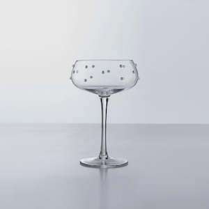 The Perfect Pearl Coupe - Set of 4