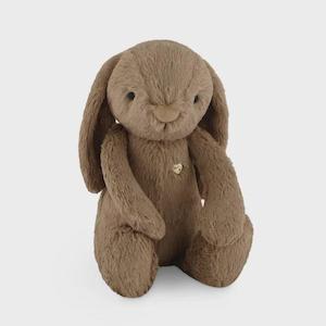 Gift: Snuggle Bunnies - Penelope The Bunny - Spice