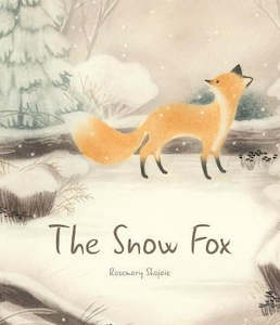 The Snow Fox