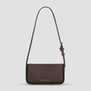 State Of Mind Bag | Cocoa