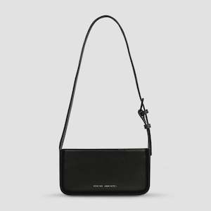 State Of Mind Bag | Black