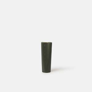 Pinch Vase | Charcoal  | Small