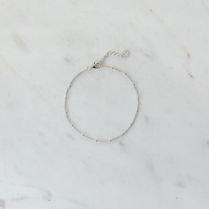 Satellite Bracelet | Silver