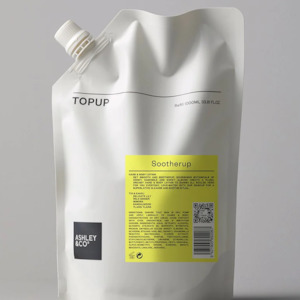 Gift: Topup Sootherup | Tui & Kahili