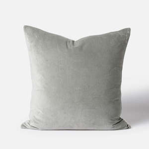 Velvet Cushion | Haze + Inner