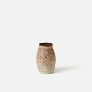 Pod Bud Vase | Nut | Small