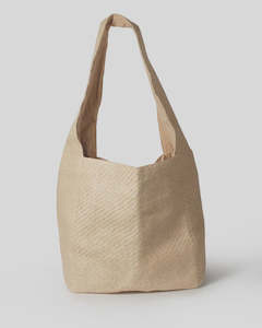 Gift: Byron Bag / Natural