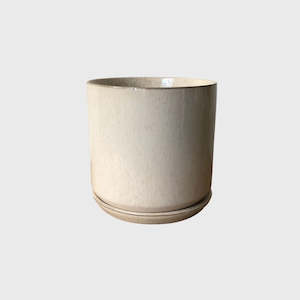 Gift: Oslo Planter - Sandstorm Large