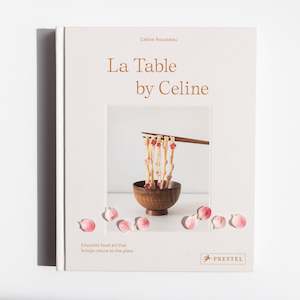 La Table by Celine