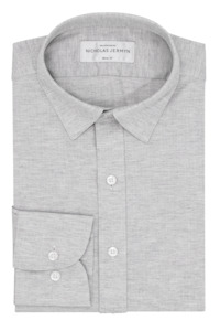 Menswear: Elias Grey - Classic