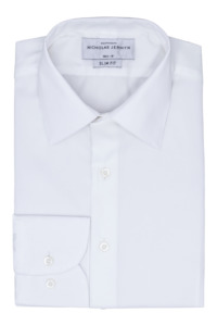 Menswear: Grant Oxford