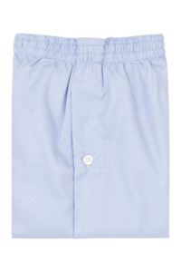 Cooper Boxer Shorts Blue