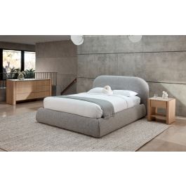 Sienna Bed Frame Nick Scali