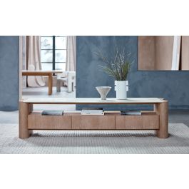 Traver TV Unit Nick Scali