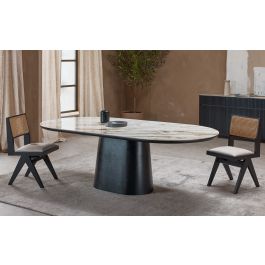 Allegria Dining Table Nick Scali