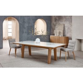 Montreale Dining Table Nick Scali