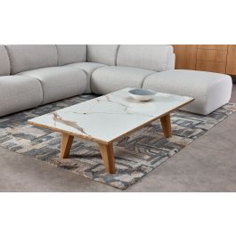 Montreale Coffee Table Nick Scali