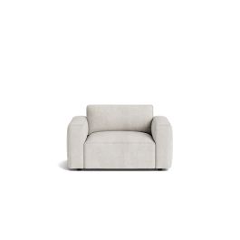 Maddox Sofa Modern Fabric Lounge Nick Scali