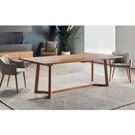 Tropea Dining Table Nick Scali