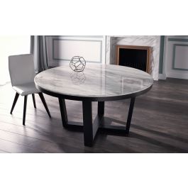 Provence Round Dining Table Nick Scali