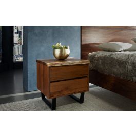 Bartolo Bedside Table Nick Scali